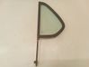 Rear vent window glass 43R00082