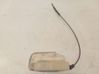 Coupe door lock (next to the handle) 106896400K