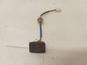 Loading door exterior handle GS2A676S0