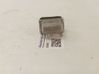 Number plate light W1097