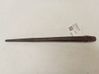Rear wiper blade arm 07449