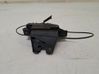 Loading door lock 7840617