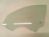 Front door window/glass (coupe) 43R001582