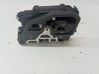 Front door lock 2C1778