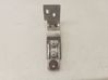 Loading door upper hinge 9422