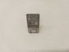 Loading door upper hinge 043