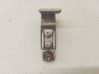 Loading door upper hinge 0828