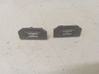 Number plate light 1449730