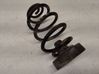 Rear coil spring B52001M