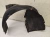 Front wheel arch liner splash guards 3B0809962