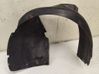 Front wheel arch liner splash guards 3B0809961