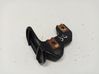 Front bumper mounting bracket 51118159362