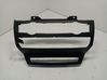 Radio/GPS head unit trim 51457161797