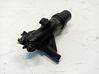 Headlight washer spray nozzle 61677038415