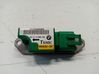 Airbag deployment crash/impact sensor 65776900728