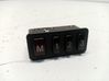 Seat memory switch 8352160