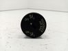 Passenger airbag on/off switch 9196886