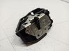 Rear door lock 7276673