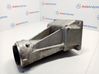 Front differential bracket 31507552542