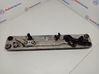 Gearbox / Transmission oil cooler 17217553389