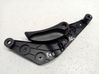 Engine bonnet (hood) release handle 9113984