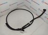 Headlight washer hose/pipe 61667009128
