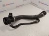 Engine coolant pipe/hose 17127797257