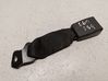 Middle seatbelt buckle (rear) 7059774