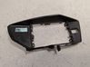 Rear bumper corner part panel trim 51127933156