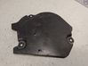 Front underbody cover/under tray 31106886194