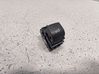 Tailgate opening switch 9318704