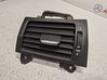 Dashboard side air vent grill/cover trim 9217441