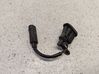 Windshield washer spray nozzle 7110851