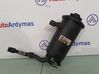 Power steering fluid tank/reservoir 106172