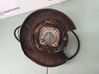 Rear wheel hub 1091335