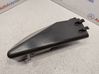 Intercooler air guide/duct channel 51717123351
