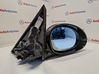 Front door electric wing mirror 51167185306