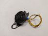 Front door high frequency speaker 65138368236