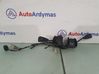Wiper turn signal indicator stalk/switch 1162088