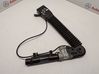 Front seatbelt buckle 7065848