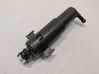 Headlight washer spray nozzle 7283213