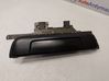 Rear door exterior handle 51228138952