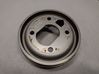 Crankshaft pulley 7570264