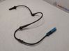 ABS brake wheel speed sensor 34526773019