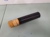 Rear strut damper dust cover boot 1136283