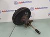 Brake booster 34331160624