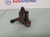 Engine bonnet/hood lock/latch loop/hook 51237034256