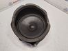 Front door speaker 65138381549