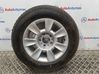 R15 alloy rim 6751763