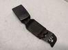Rear seatbelt buckle 9117261